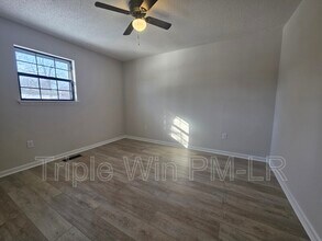 3 Helen Dr in North Little Rock, AR - Foto de edificio - Building Photo