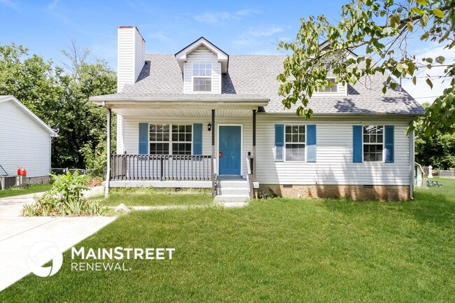 property at 112 Centennial Dr