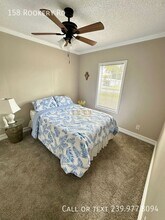 158 Rookery Rd in Naples, FL - Building Photo - Building Photo