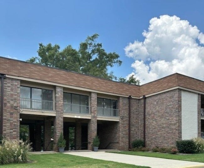 property at 6633 Poplar Woods Cir E
