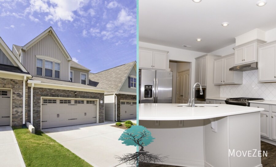 524 Brunello Dr in Wake Forest, NC - Building Photo