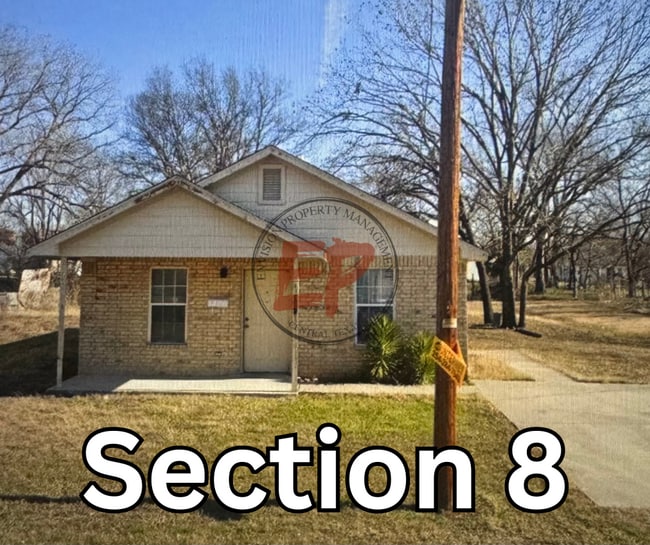 property at 312 Durr St