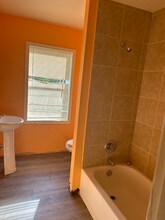 707 Harding St in Petersburg, VA - Foto de edificio - Building Photo