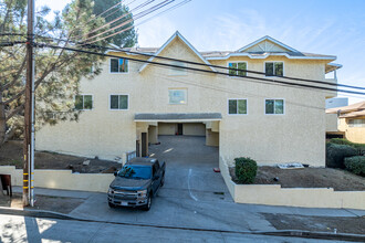 The Shire in Whittier, CA - Building Photo - Building Photo