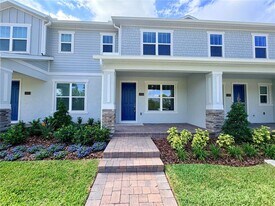 13335 Peaceful Melody Dr in Winter Garden, FL - Building Photo