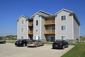 203 Prairie Rose Ln in Solon, IA - Building Photo - Building Photo