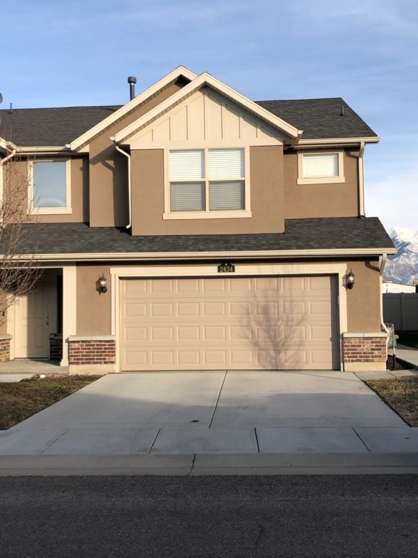 property at 2434 Andover St