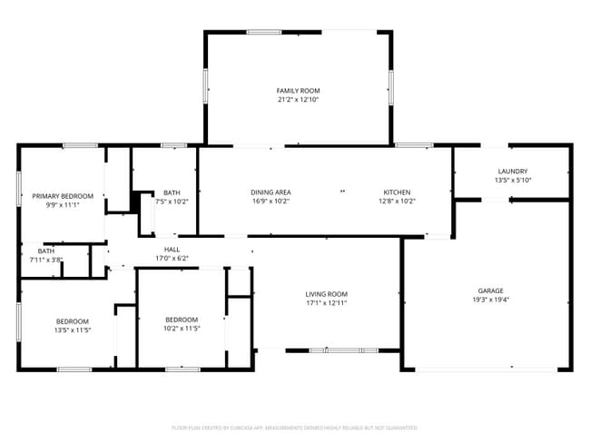 316 S Barbara St in Waco, TX - Building Photo - Building Photo