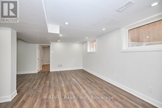 152 Parnell Rd in St Catharines, ON - Building Photo - Building Photo
