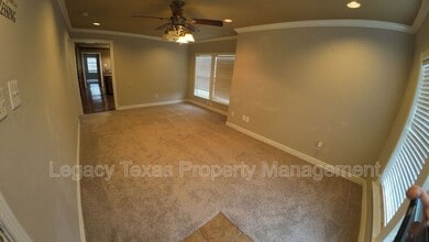 414 Woodard Ave in Cleburne, TX - Building Photo - Building Photo