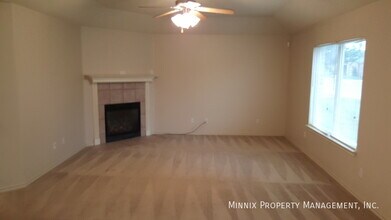 3206 111th St-Unit -A in Lubbock, TX - Building Photo - Building Photo