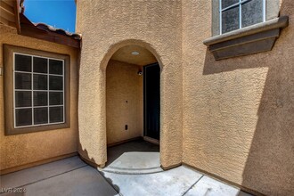 6022 Arbor Crest St in North Las Vegas, NV - Building Photo - Building Photo