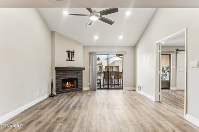 property at 9465 N 92nd St