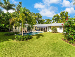 1846 Lincoln Dr in Sarasota, FL - Building Photo - Building Photo
