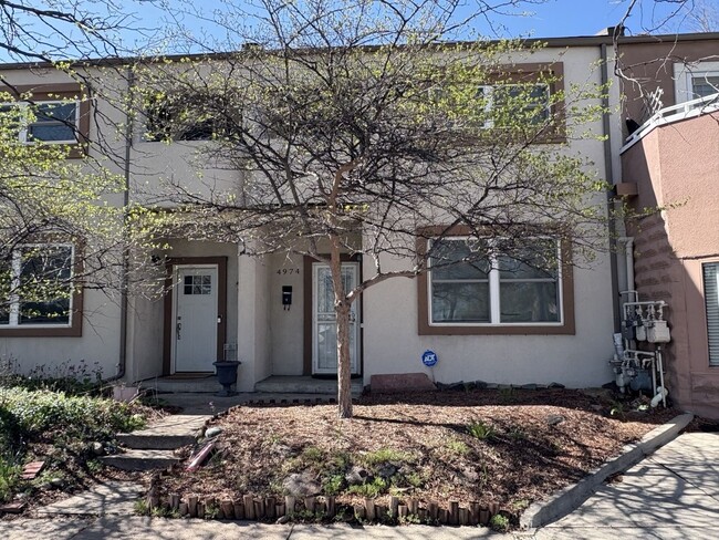 property at 4974 W 46th Ave