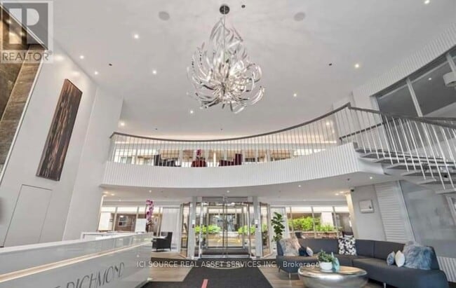 323 Richmond St E in Toronto, ON - Building Photo - Building Photo