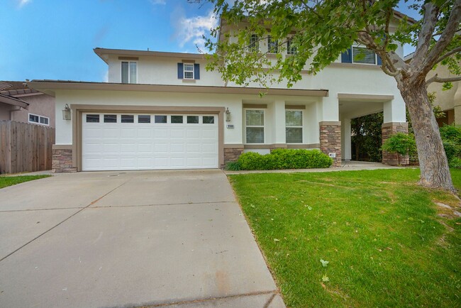 9988 Autumn Sage Way in Elk Grove, CA - Building Photo - Building Photo