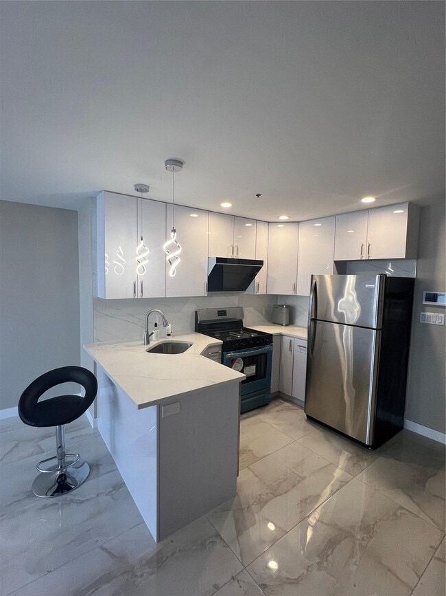 property at 42-18 147th St