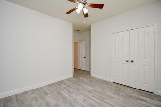 7519 Muley Ln in Cypress, TX - Building Photo - Building Photo