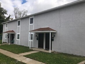 850 Moon Rd in Columbus, OH - Building Photo - Building Photo