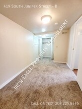 419 S Juniper St in Nampa, ID - Building Photo - Building Photo