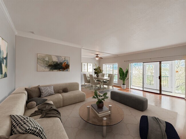 property at 2400 N Braeswood Blvd