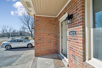 1421 Huntington Dr in Murfreesboro, TN - Building Photo - Building Photo