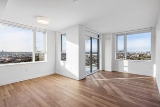 Yarrow and Aster East Village Apartments in Vancouver, BC - Building Photo - Building Photo