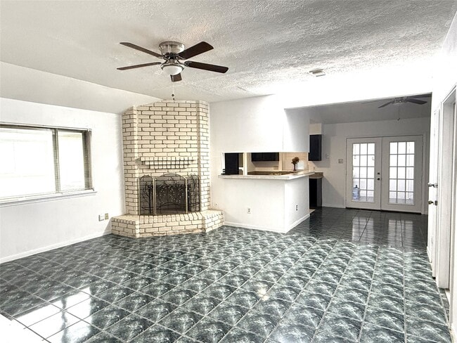 property at 10807 Emery Dr
