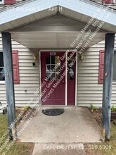 302 Balsam St in Woodruff, WI - Building Photo - Building Photo