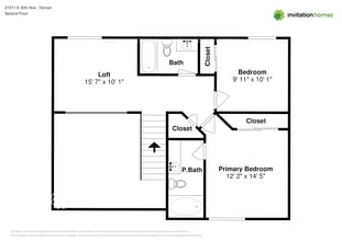 21571 E 40th Ave in Denver, CO - Building Photo - Building Photo