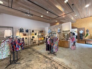 200 NE Barnard St in Glen Rose, TX - Building Photo - Building Photo
