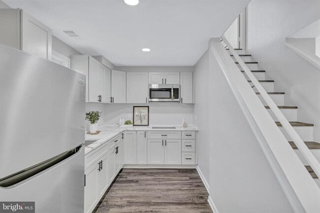 1049 Marton St in Laurel, MD - Building Photo - Building Photo
