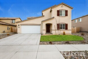 8948 Elk Ravine Dr in Reno, NV - Building Photo