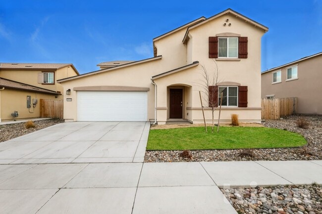 property at 8948 Elk Ravine Dr