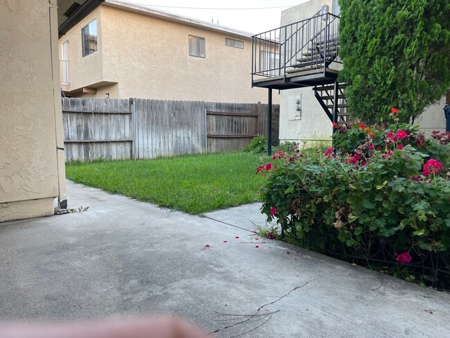 property at 7741 Newman Ave