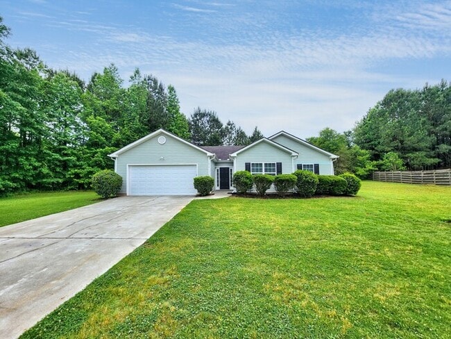 property at 1617 Brook Ln