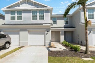 10379 Bradmore Rd in Ft. Myers, FL - Building Photo