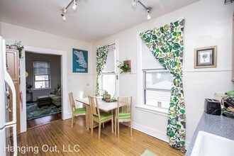 2022 W Shakespeare Ave-Unit -#1R in Chicago, IL - Building Photo - Building Photo