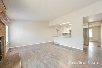 3973 S Bahama St in Aurora, CO - Building Photo - Building Photo