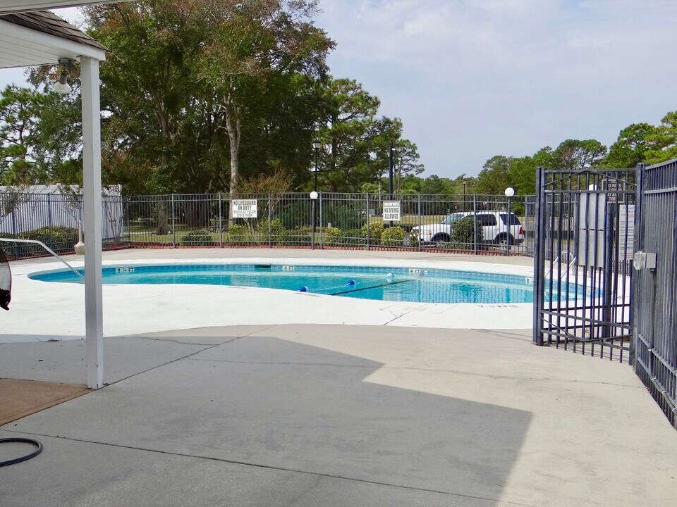 700 Deer Creek Rd in Myrtle Beach, SC - Building Photo