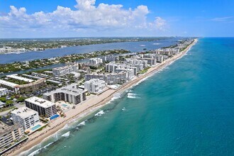 4000 S Ocean Blvd in South Palm Beach, FL - Building Photo - Building Photo