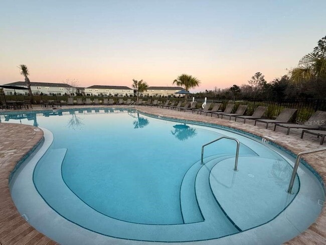 2931 Skyline Lp in Kissimmee, FL - Building Photo - Building Photo