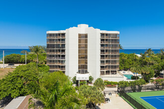 The Ocean Club in Boca Raton, FL - Building Photo - Building Photo