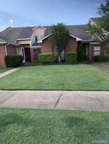 6257 Bell Gables in Montgomery, AL - Building Photo