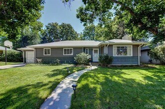 3124 S Vine Ct in Englewood, CO - Building Photo - Building Photo