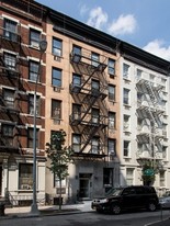 415 East 87th Street Apartments