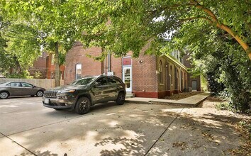 2201 Sidney St in St. Louis, MO - Building Photo - Building Photo
