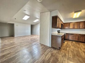 3602 Gemini Dr in San Angelo, TX - Building Photo