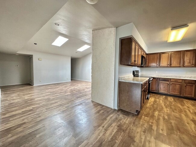 property at 3602 Gemini Dr